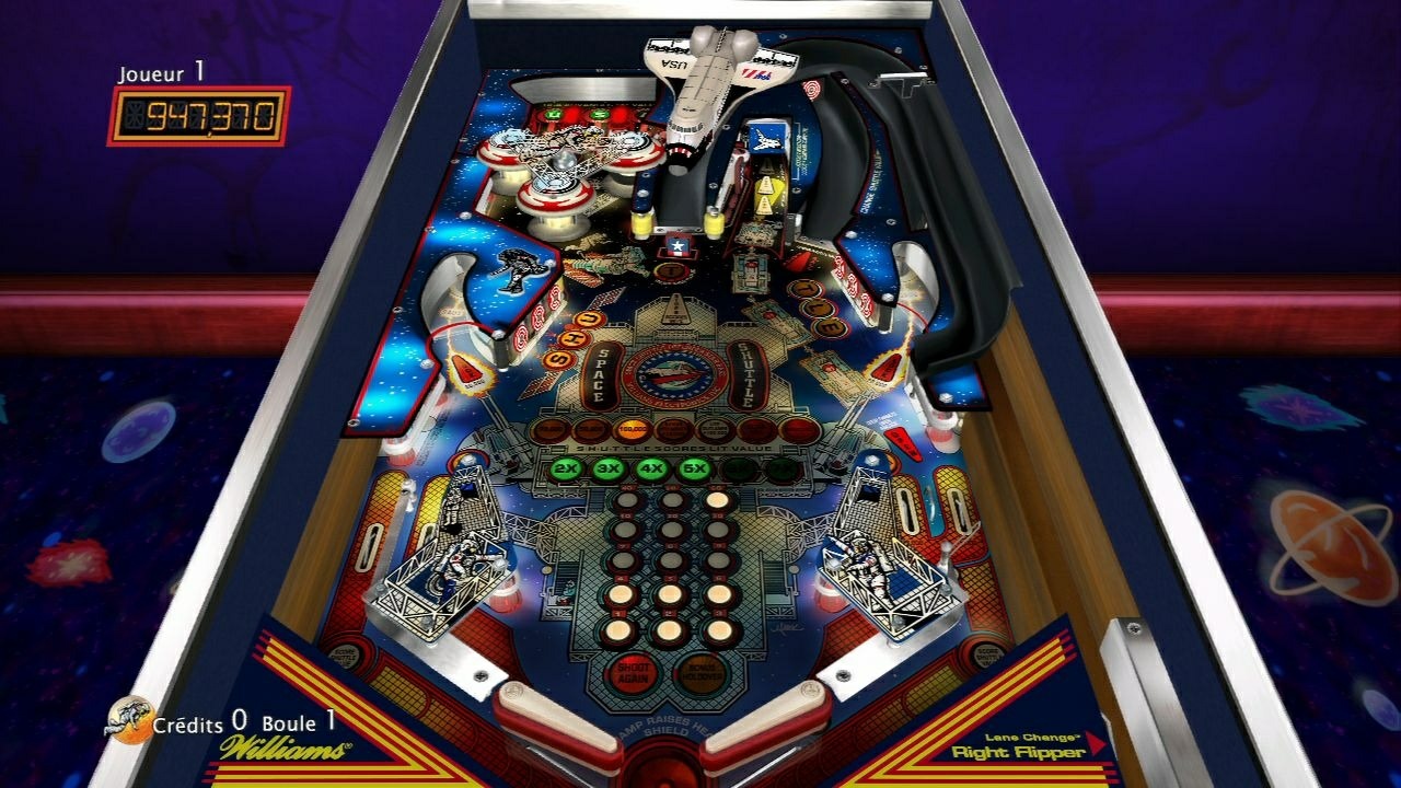Williams Pinball Classics - Imagen 17